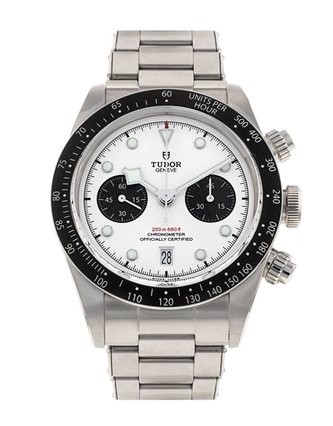 Tudor Black Bay Chrono M79360N-0002